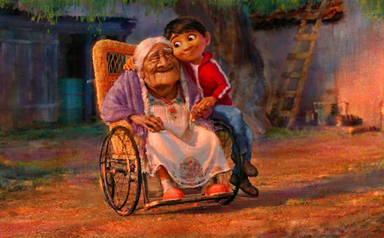 Coco